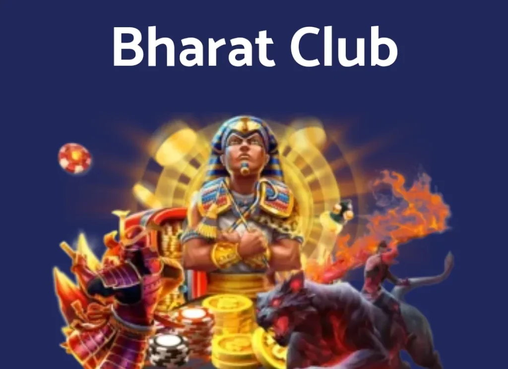 Bharat Club App क्या है